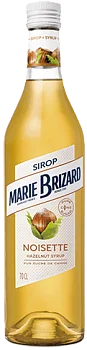 Сироп Hazelnut Marie Brizard  ЛЕСНОЙ ОРЕХ МАРИ БРИЗАР 700 мл