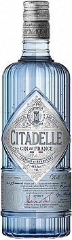 Джин  Citadelle Original    1000 мл