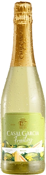 Игристое вино Casal Garcia Fruitzy Melon  750 мл  5,5 %