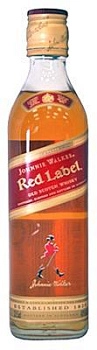 Виски Johnnie Walker  350 мл