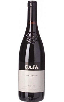 Вино Gaja Costa Russi  2015 750 мл 14,5%