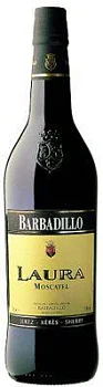 Херес Barbadillo Laura Moscatel 750 мл