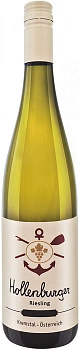 Вино Christoph Hoch  Hollenburger   Riesling  2019 750 мл 12%
