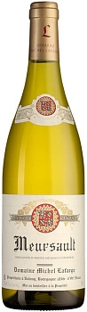 Вино Domaine Michel Lafarge Meursault AOC 2020 750 мл