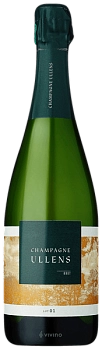 Шампанское  Domaine de Marzilly Ullens  Lot 07 Brut Champagne  750 мл