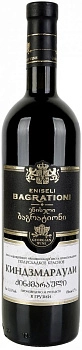 Вино Eniseli Bagrationi Kindzmarauli  750 мл