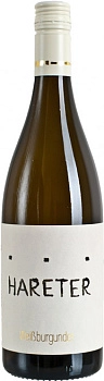 Вино Hareter Thomas Weissburgunder   2019 750 мл