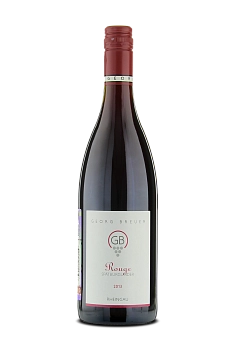 Вино Georg Breuer Spätburgunder Rheingau Георг Бройер Берг Шпетбургундер Рейнгау 2014 750 мл