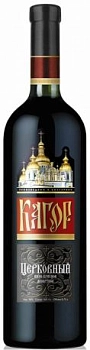 Вино Vinal AD  Винал АД  Кагор Церковный 750 мл