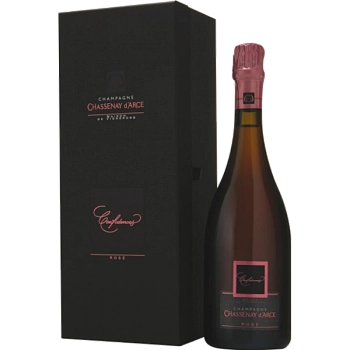 Шампанское Chassenay d'Arce  gift box  1500 мл