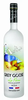 Водка  Grey Goose La Poire 750 мл