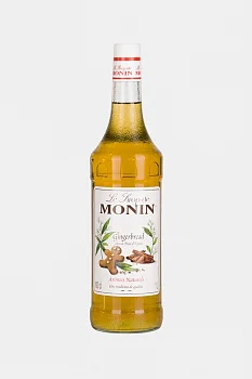 Сироп Монин Имбирный Пряник 1 л