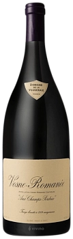 Вино Domaine de la Vougeraie Vosne-Romanée Aux Champs Perdrix   2018 1500 мл 14%