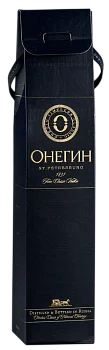 Водка  Онегин в подарочной коробке 500 мл