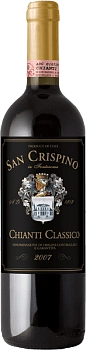 Вино Chianti San Crispino Classico DOCG 750 мл