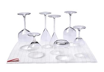 Полотенце Mat de Sechage antibacterien  Антибактериальное полотенце