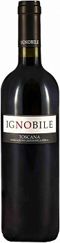 Вино Il Palagio di Panzano Ignobile Toscana IGT  2017 750 мл