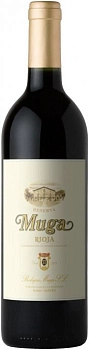 Вино Muga Reserva  Rioja Муга  2018 1500 мл