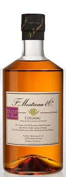 Коньяк Frederic Mestreau VSOP gift box  700 мл