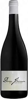 Игристое вино Lis Neris Dom Jurosa  Brut Blanc de Blanc  2018 750 мл