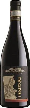 Вино Sartori I Saltari Amarone della Valpolicella  И Сальтари Амароне делла Вальполичелла 750 мл