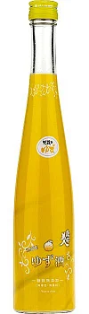 Саке Nanbu Bijin Yuzu 360 мл  9%