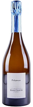 Игристое вино Marie  Courtin Presence  2018 750 мл