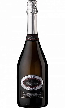 Игристое вино Le Contesse  Cuvee Prosecco Superiore Brut Conegliano Valdobbiadene  750 мл