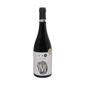 ВИНО SAM Monastrell САМ МОНАСТРЕЛЬ  750 мл
