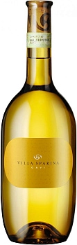 Вино Villa Sparina  Gavi DOCG    2023 750 мл
