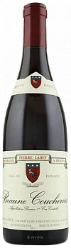 Вино Domaine Pierre Labet Beaune 1er Cru Coucherias  2017 750 МЛ
