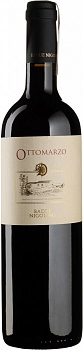 Вино Tenute Dettori Ottomarzo Тенуте Деттори Оттомарцо 2019 750 мл