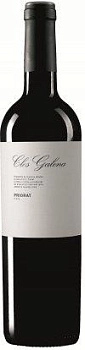 Вино Domini de la Cartoixa Clos Galena Priorat  2018  750 мл