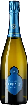 Игристое вино Franciacorta Corteaura Pas Dose  750 мл