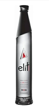 Водка Elit Vodka  700 мл