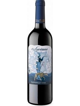 Вино Garcia Carrion Don Luciano Crianza  750 мл
