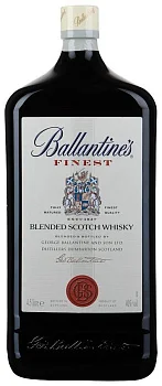 Виски Ballantine’s 4500 мл