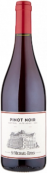 Вино San Michele Appiano  Pinot Noir  Alto Adige DOC Сан Микеле Арриано  Пино Нуар  2018  750 мл