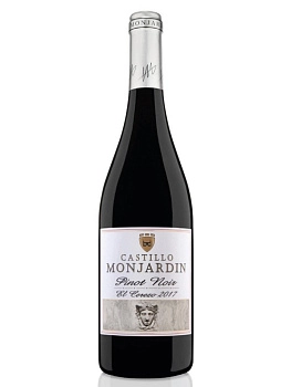 Вино Castillo Monjardin   Pinot Noir El Cerezo   750 мл