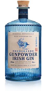 Джин Drumshanbo Gunpowder Irish  700 мл