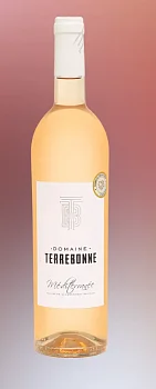Вино Domaine Terrebonne 2024 750 мл 13%