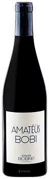 Вино Domaine Bobinet Amatéüs Bobi Saumur Champigny   2015 750 мл