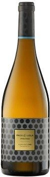 Вино Paco&Lola Albarino Rias Baixas Prime Пако и Лола Альбариньо Риас Байшаc Прайм  2020 750 мл