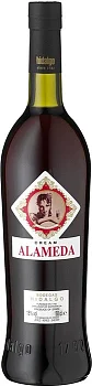 Херес Bodegas Hidalgo La Gitana Cream Alameda DO  500 мл