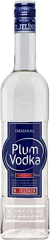 Водка R. Jelinek Plum Vodka  500 мл