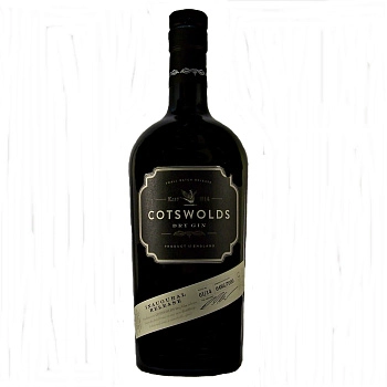 Джин   Cotswolds Dry Gin     700 мл