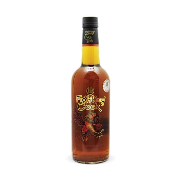 ВИСКИ Fighting Cock   750 мл