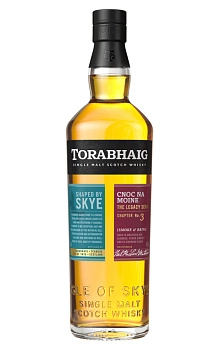 Виски  Torabhaig Cnoc Na Mòine   700 мл  46%