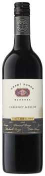 Вино Grant Burge Cabernet Merlot South-East Australia  2013 750 мл