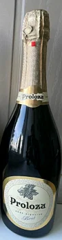 Игристое вино  Proloza  750 мл